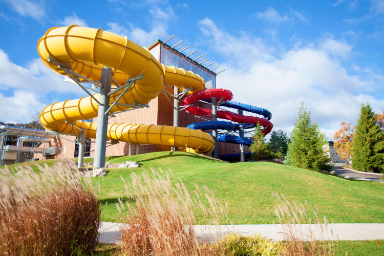 Split Rock Resort & Golf Club photo 16