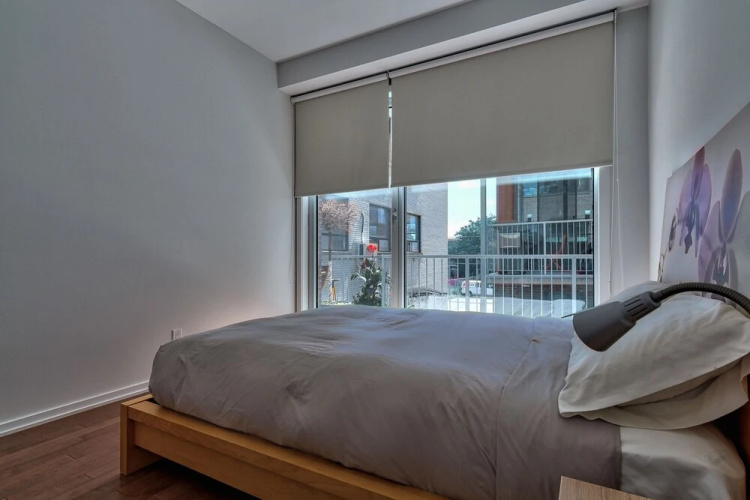Modern 2BR Condo in Montrea by Namastay