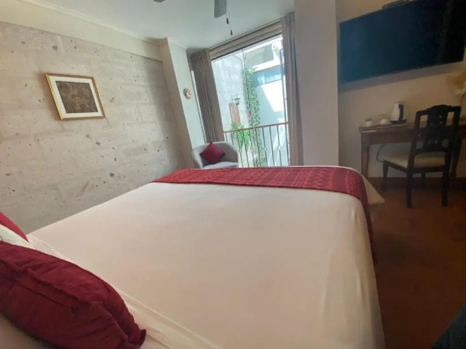 Superior Double room