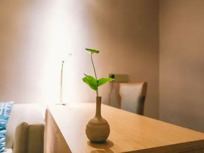 Wenbi Hotel