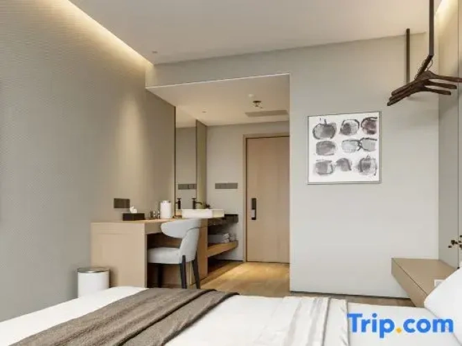 Privilege Double room