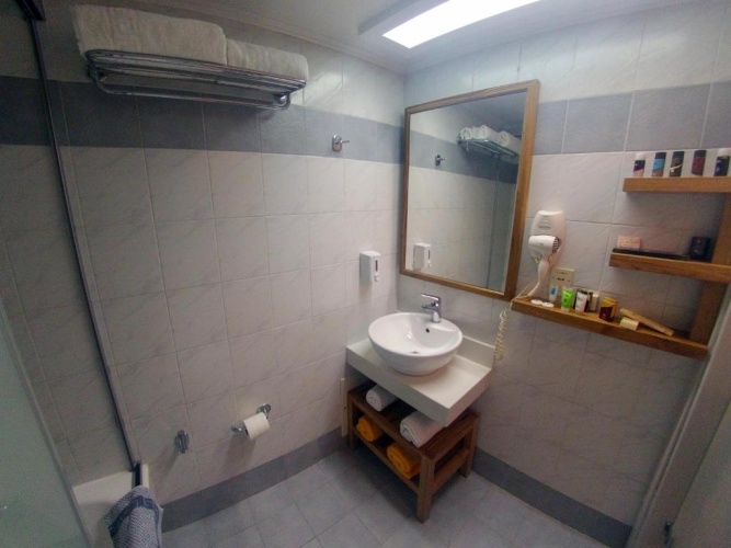 1 Bedroom Suite