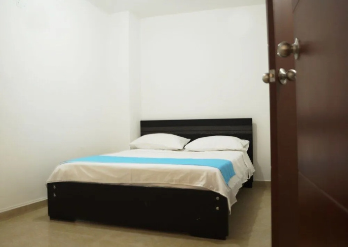 Casa Aparte - Hostel
