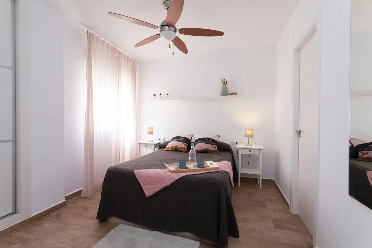 Apartamento Virgen Del Carmen