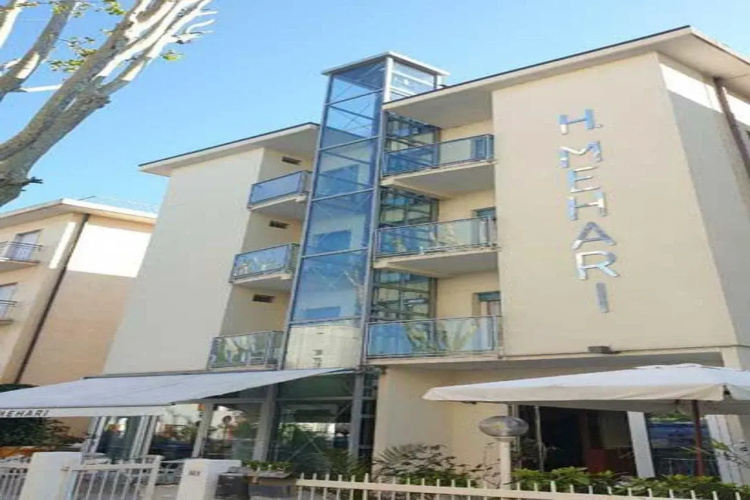 Otel görseli