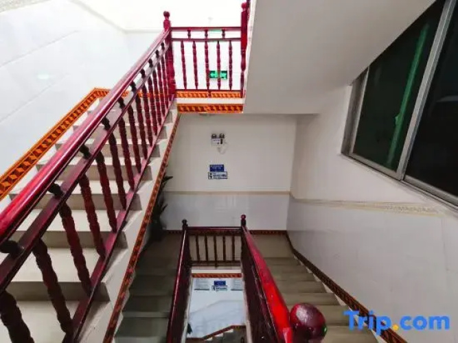Jinggang Hotel