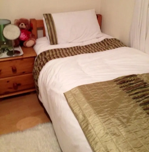 Economy Twin room
