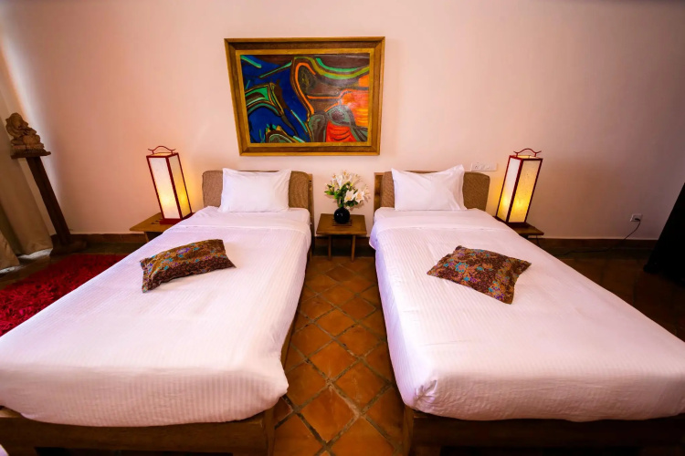 Kottai by OYO Rooms