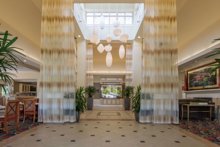 Hilton Garden Inn Jackson/Madison photo 16