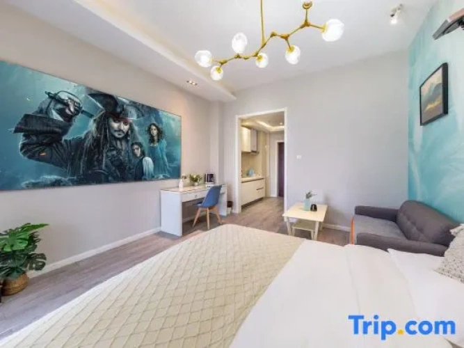 Luxury Double room