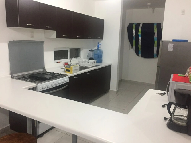 Casa PlayaDelCarmen 469 by Sinbad