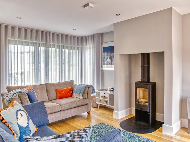 Beaumont Village 5
