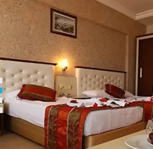 Economy Single room