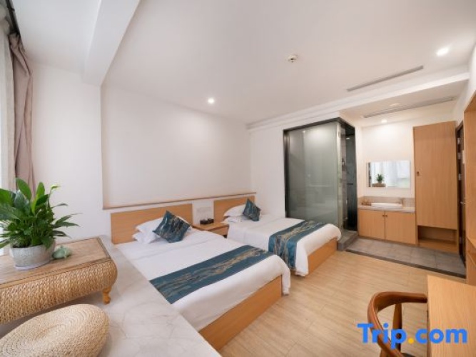 Comfort Twin room
