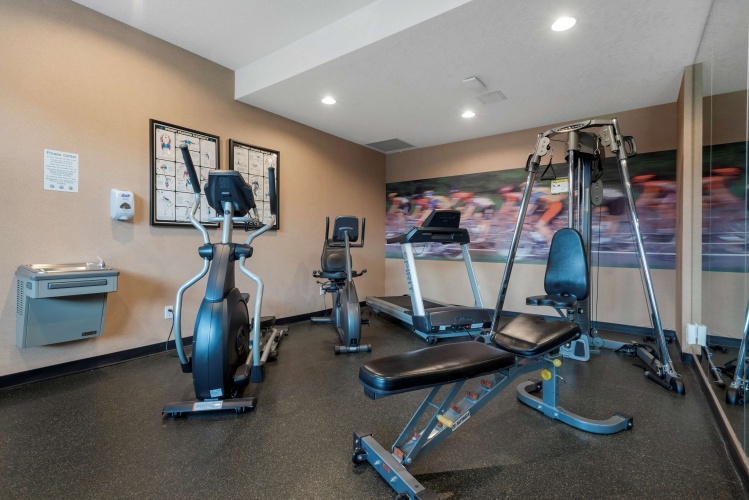 Best Western Plus Fernie Mountain Lodge photo 17