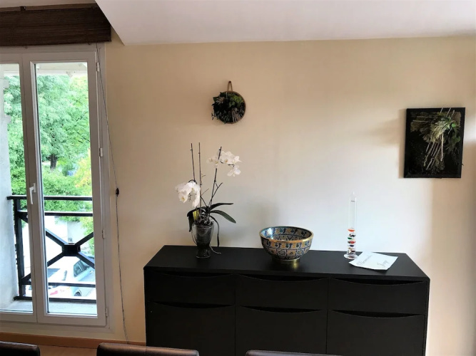 Casa Cacao appartement