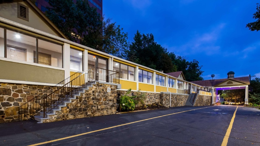 Best Western Fort Lee photo 19