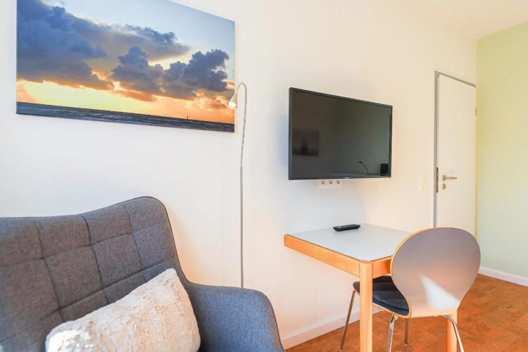 Appartement Greenlön