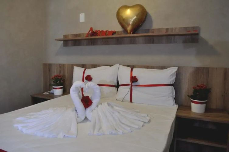 RED Hotel