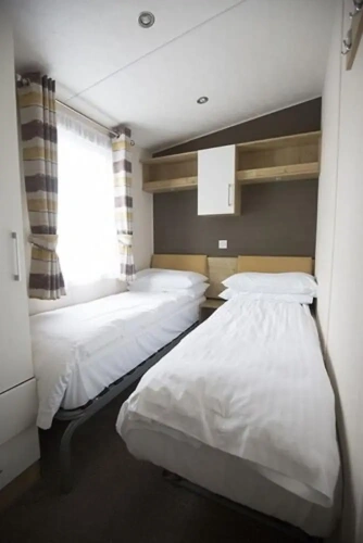3 Bedrooms Standard room