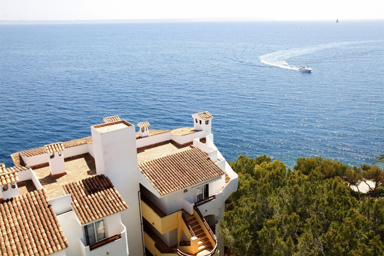 Roc Illetas Hotel photo 25