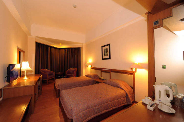 Hotel Asia