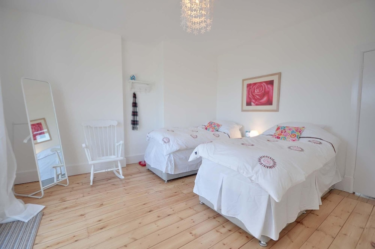 29a Sandbourne in Bournemouth