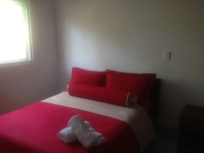 Cabarete Town House