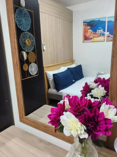 The Golden Shore Suites