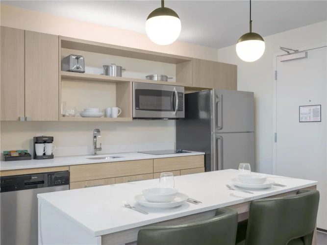 Double Suite