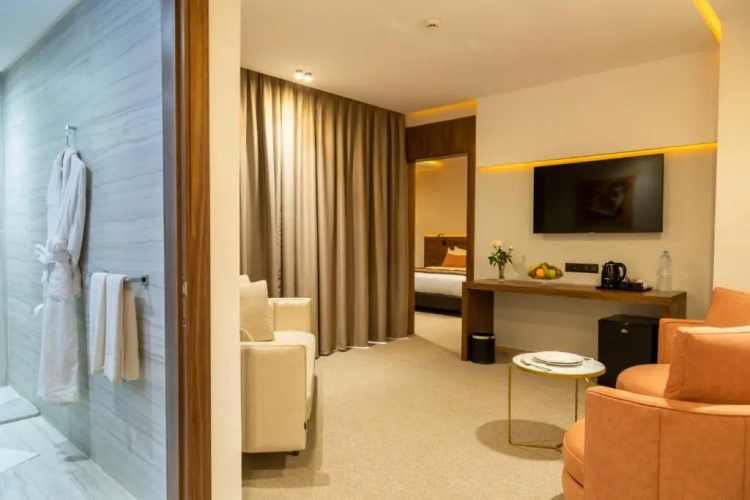 Junior Suite