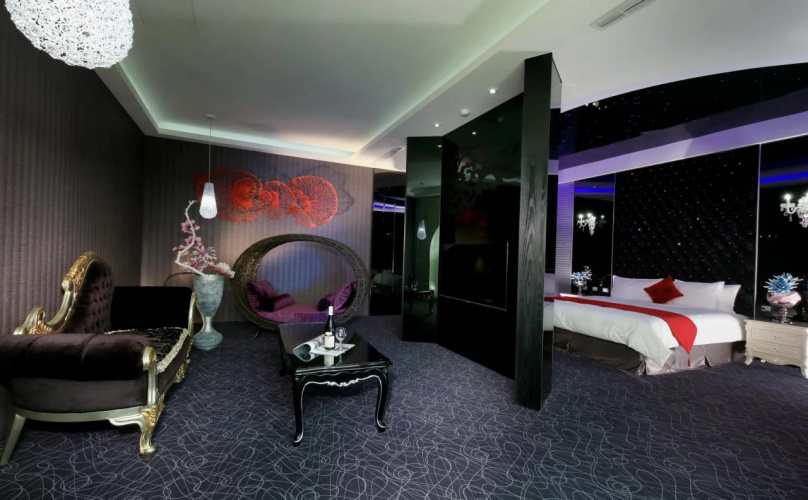 Feifan Boutique Motel