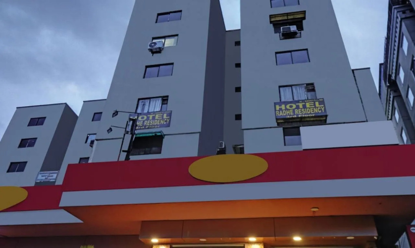 Hotelbild