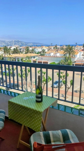 Summer Breeze Apartment