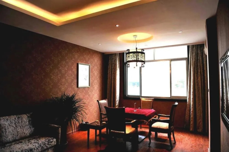 Qianxiyuan Hotel