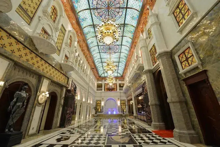 Excemon Ruian Sunshine Hotel