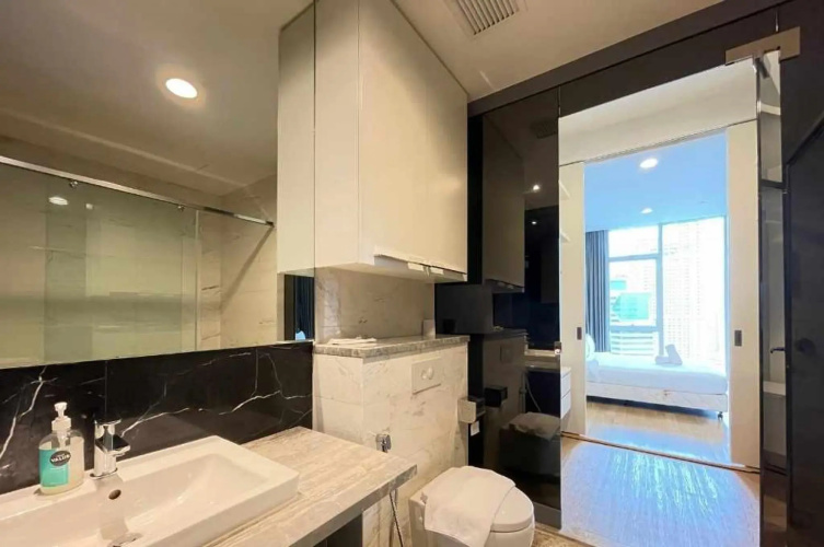 #1 Private Apartment KLCC =D