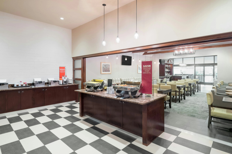 Hampton Inn Philadelphia Center City-Convention Center photo 25