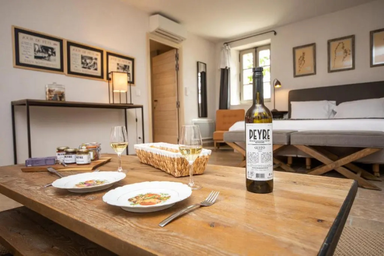 Domaine des Peyre