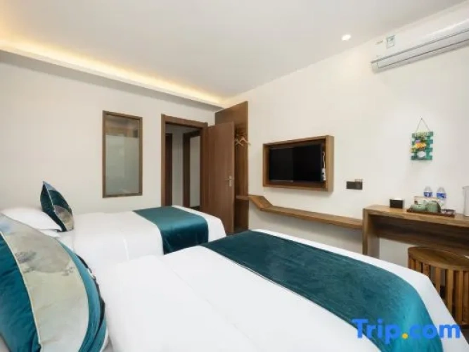 Double Suite