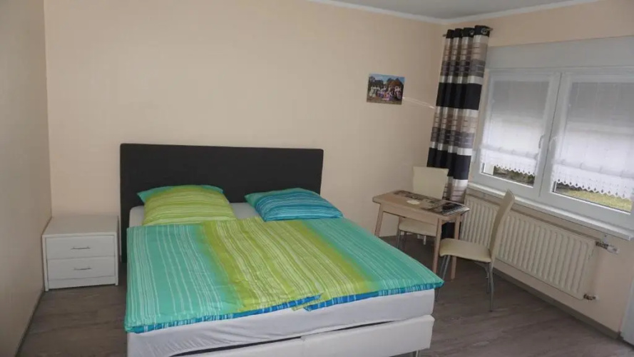 Ferienwohnung Kaiser Lübben