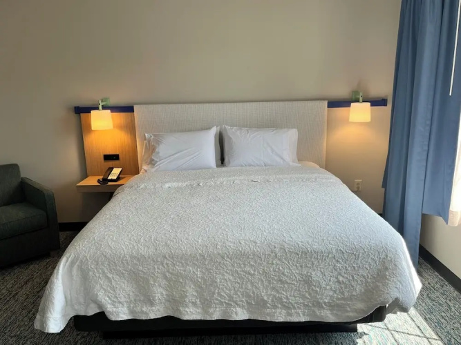 Garner Hotel Mahwah by IHG