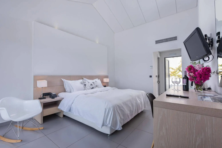 Adrina Resort & Spa