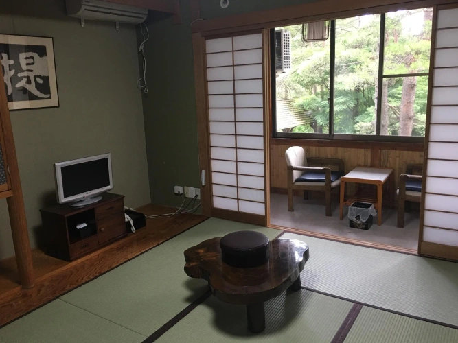 Standard Double Family room