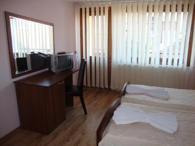 Guest House Planinski Zdravets