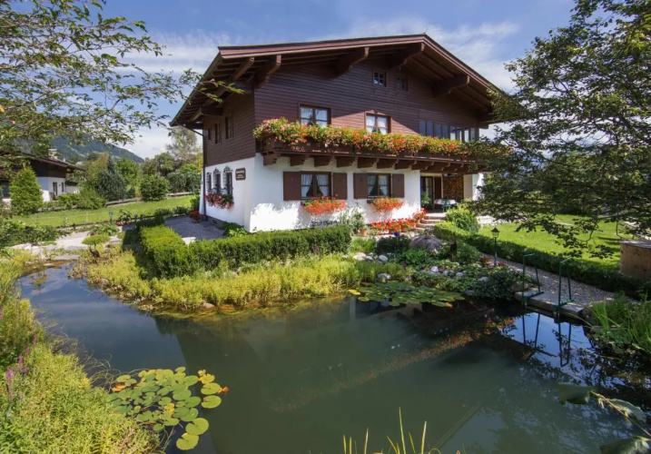 Ferienhaus Mandl