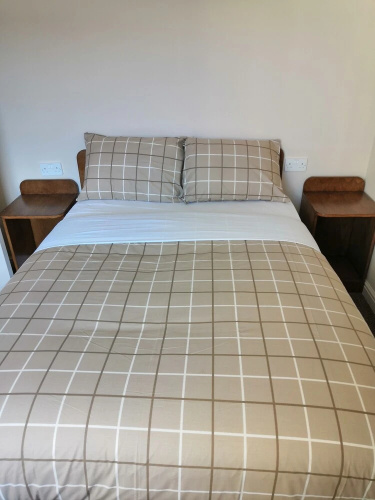 Leith House Apartments