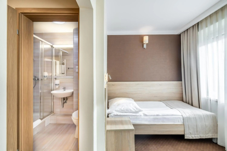 Hotel Lesny