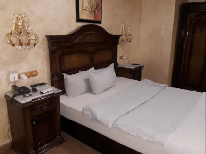 Single room