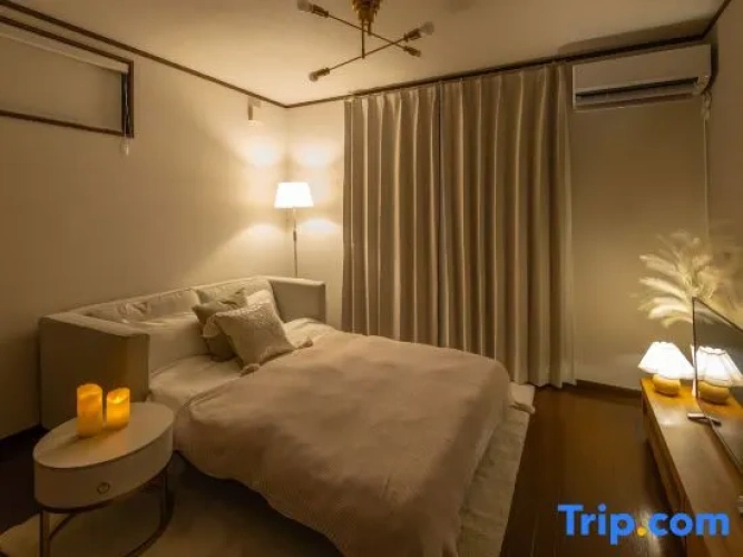 2 Bedrooms Double Cottage